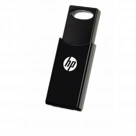 More about Pendrive hp 64gb usb2.0 v212 schwarz