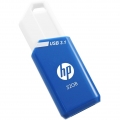 PNY HPFD755W-32 32 GB USB 3.1 Stick, 75MB/s Lesen, 30MB/s Schreiben