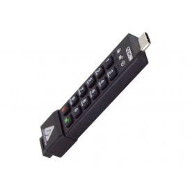 More about Apricorn Aegis Secure Key 3NXC - USB-Flash-Laufwerk - 16 GB - USB-Stick - 16 GB