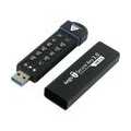 Apricorn Aegis Secure Key 3NXC - USB-Flash-Laufwerk - 16 GB - USB-Stick - 16 GB