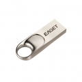 EAGET U2 USB-Flash-Laufwerk 32 GB Metall-U-Disk USB2.0 Tragbare Hochgeschwindigkeits-wasserdichte stossfeste U-Disk Grosse Kapaz
