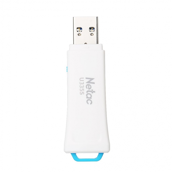 Netac U335S 128 GB Schreibschutz USB3.0-Flash-Laufwerk Memory Stick USB-Flash-Disk