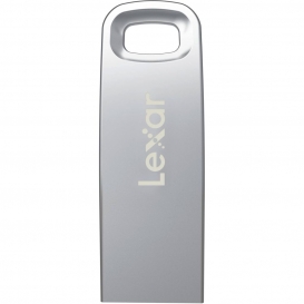 More about Lexar JumpDrive M35 64GB USB 3.0 silver housing up to 100MB/s
