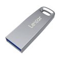Lexar JumpDrive M35 64GB USB 3.0 silver housing up to 100MB/s