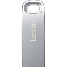More about Lexar JumpDrive M35 32GB USB 3.0 silver housing up to 100MB/s