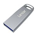 Lexar JumpDrive M35 32GB USB 3.0 silver housing up to 100MB/s
