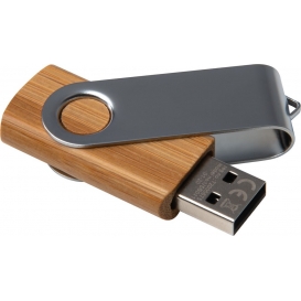 More about USB-Stick aus Bambus / 4GB