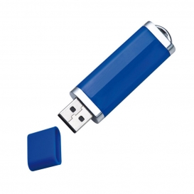 More about USB-Stick / 1GB / Farbe: blau
