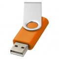 Bullet USB-Stick PF1524 (1 GB) (Orange/Silber)