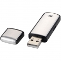 Bullet USB-Stick PF1530 (4 GB) (Silber/Schwarz)