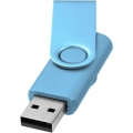 Bullet Metallic-USB-Stick PF1525 (4 GB) (Blau)