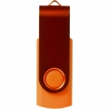 Bullet Metallic-USB-Stick PF1525 (4 GB) (Orange)