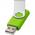 Bullet USB-Stick PF1524 (2 GB) (Limette/Silber)