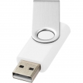 Bullet USB-Stick PF1524 (1 GB) (Weiß/Silber)