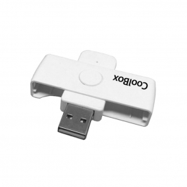 More about Kartenleser Pocket CoolBox COO-CRU-SC01