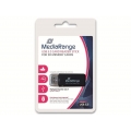 Mediarange USB3.0 Cardreader MRCS507, schwarz
