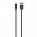 Belkin MIXIT Lightning to USB Cable - iPad-/iPhone-/iPod-Lade-/Datenkabel - Lightning / USB 2.0 - USB Typ A, 4-polig (M) - Light