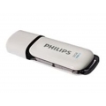 Philips FM32FD75B Snow edition - USB-Flash-Laufwerk - 32 GB - USB 3.0