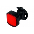 Urban Proof High Power Taillight Red USB