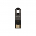 Lexar Flash-Laufwerk JumpDrive M25 32 GB, USB 2.0, Titangrau