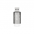 Lexar Flash-Laufwerk JumpDrive S60 32 GB, USB 2.0, Schwarz/Teal