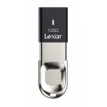 Lexar JumpDrive Fingerabdruck F35 128GB USB 3.0 Flash-Laufwerk