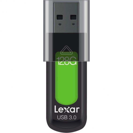 Lexar JumpDrive S57 128GB USB 3.0