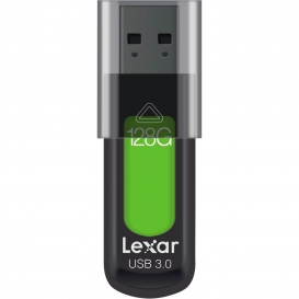 More about Lexar JumpDrive S57 128GB USB 3.0
