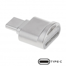 More about USB 3.1 Typ C Micro SD Card Reader Karten Leser Lesegerät Kartenleser OTG Adapter für ASUS ROG HP Hyrican Lenovo