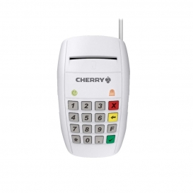 More about Cherry ST-2100 - 100 mA - 0 - 50 °C - -20 - 60 °C - CE - 150 mm - 92 mm