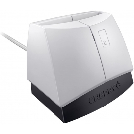 More about CHERRY SmartTerminal ST-1144 Smart Card Reader Black, Grey USB 2.0