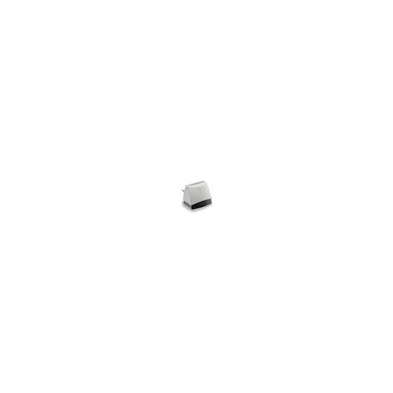 CHERRY SmartTerminal ST-1144 Smart Card Reader Black, Grey USB 2.0