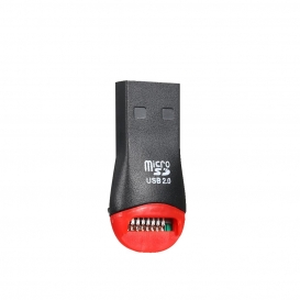 More about TF Kartenleser USB 2.0 Mini Portabel