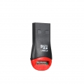 TF Kartenleser USB 2.0 Mini Portabel