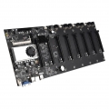 Btc-37 Bergbau Maschine Motherboard DDR3 Speicher Vga Interface, Low Power Verbrauch, Langlebig Material