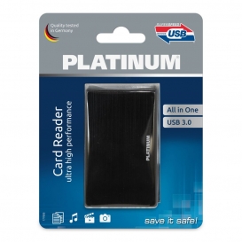 More about Kartenleser USB 3.0 EOL Platinum