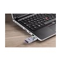 Hama - Kartenleser - 8 in 1 ( MMC, SD, miniSD, microSD, MMCplus, SDHC ) - USB 2.0