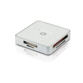 More about Conceptronic All-In-One Card Reader | USB 3.0 | 4.8 Gbps | Kartenleser Schwarz