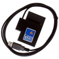 CardMan 2020 USB Chipkartenleser bis Windows7, MacOS und Linux. ID8240