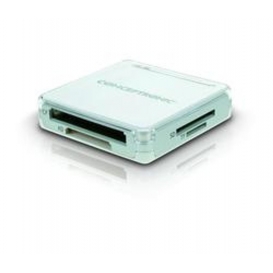 More about Conceptronic All-In-One Card Reader