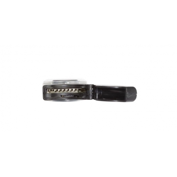 Computer Connectors USB 3.0 - SD / micro SD-KARTENLESER