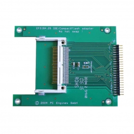 More about CF2G - IDE auf CompactFlash-Adapter, 44 pin / 2.5"