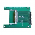 CF2G - IDE auf CompactFlash-Adapter, 44 pin / 2.5"