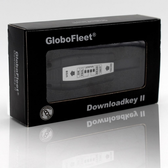 GloboFleet GF-DK-8GB Downloadkey DK II USB