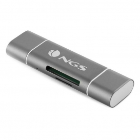 More about Externes Kartenlesegerät NGS Ally Reader USB-C