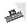 Externes Kartenlesegerät NGS Ally Reader USB-C