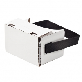 More about VR-Brille "Cardboard", weiß