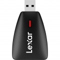 Lexar Multi Card Reader 2 in 1 USB 3.1