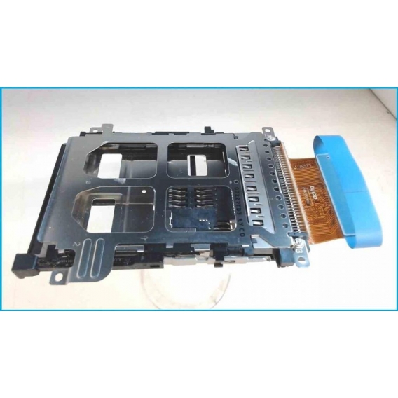 Card Reader Kartenleser Board PCMCIA Precision M4300 PP04X