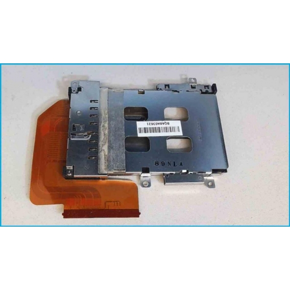 Card Reader Kartenleser Board PCMCIA Dell Precision M6400